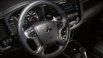 Mitsubishi Outlander PHEV 2017 года (NA)